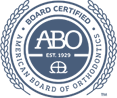 ABO Certified link