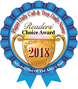 Readers Choice 2018