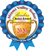 Readers Choice 2020