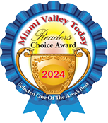 Miami Valley Today Readers Choice 2024
